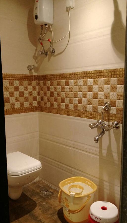 Hotel Golden City Мумбаи Экстерьер фото