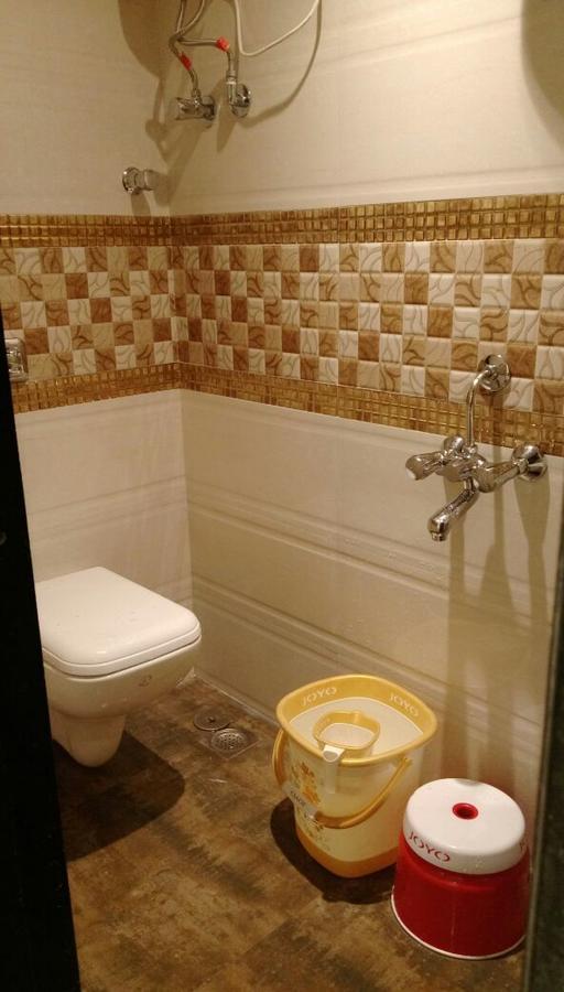 Hotel Golden City Мумбаи Экстерьер фото